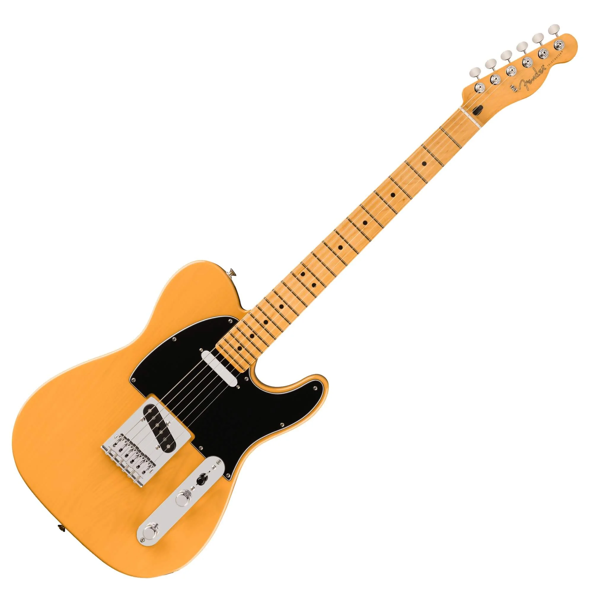 Φωτογραφία προϊόντος: Fender Player II Telecaster MN Ηλεκτρική Κιθάρα BTB