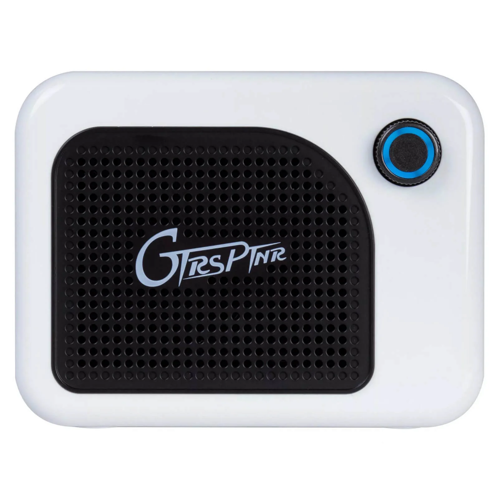 Φωτογραφία προϊόντος: Mooer GTRS PTNR Mini Bluetooth Ενισχυτής Κιθάρας Λευκός