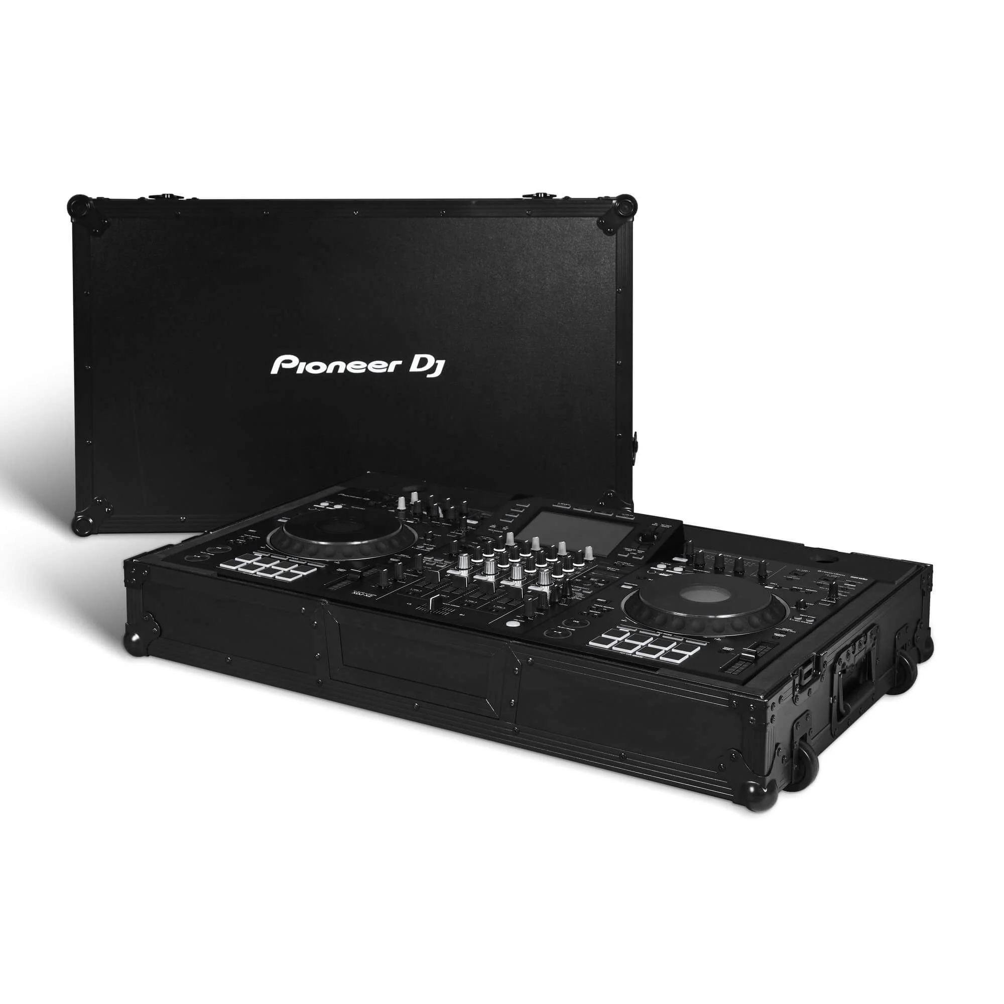 Φωτογραφία προϊόντος: Pioneer Dj Pioneer FLT-XDJXZ Flightcase DJ Controller Μαύρο