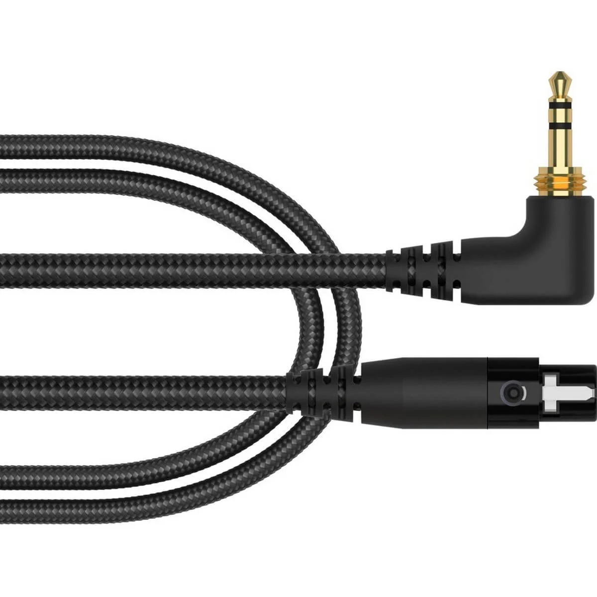 Φωτογραφία προϊόντος: Pioneer Dj HC-CA0502 Καλώδιο Ακουστικών HDJ-X10 Μαύρο