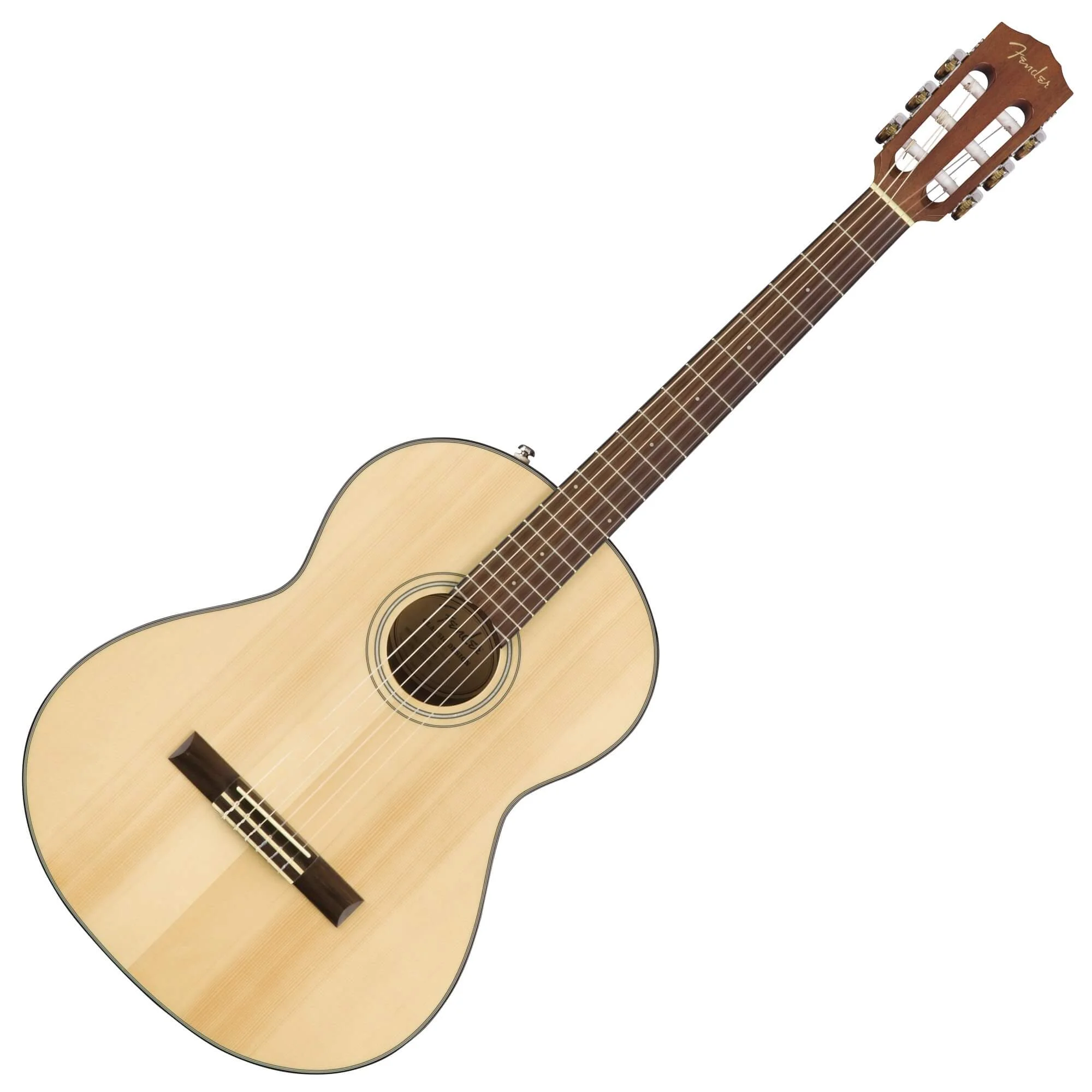 Φωτογραφία προϊόντος: Fender CN-60S Classic Design Κλασική Κιθάρα 4/4 Natural