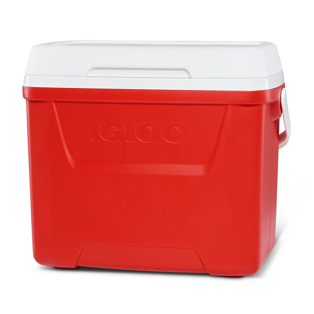 Φωτογραφία προϊόντος: IGLOO PRODUCTS CORPORATION IGLOO LAGUNA 28 ΚΟΚΚΙΝΟ