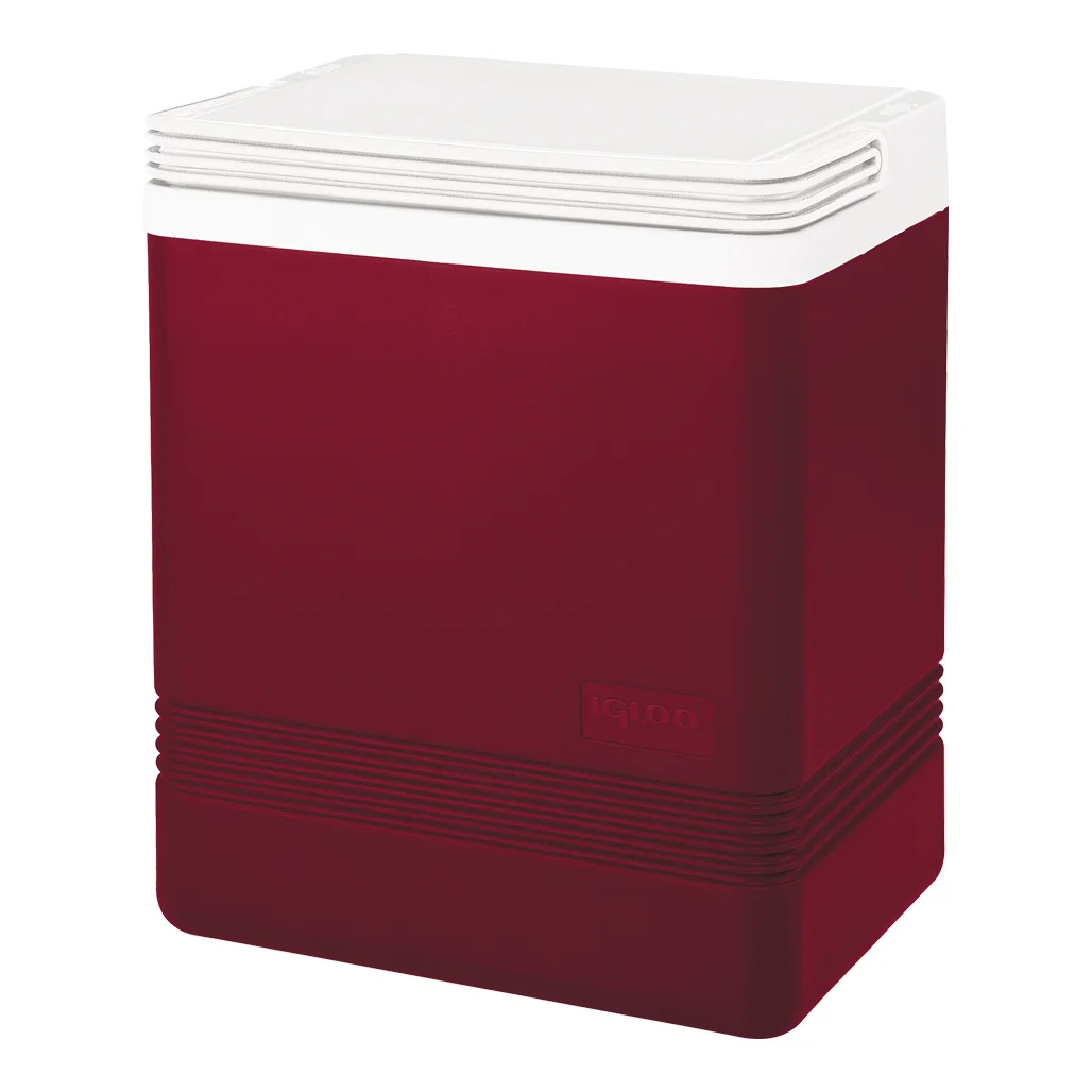 Φωτογραφία προϊόντος: IGLOO PRODUCTS CORPORATION IGLOO LEGEND 24 / 16lt ΚΟΚΚΙΝΟ