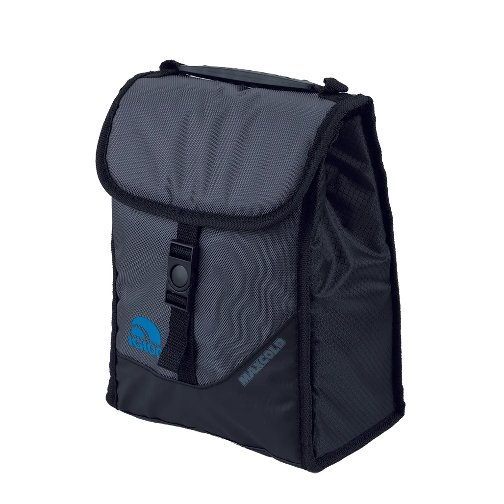 Φωτογραφία προϊόντος: IGLOO PRODUCTS CORPORATION IGLOO MAXCOLD ΤΣΑΝΤΑ ΨΥΓΕΙΟ LUNCH SACK