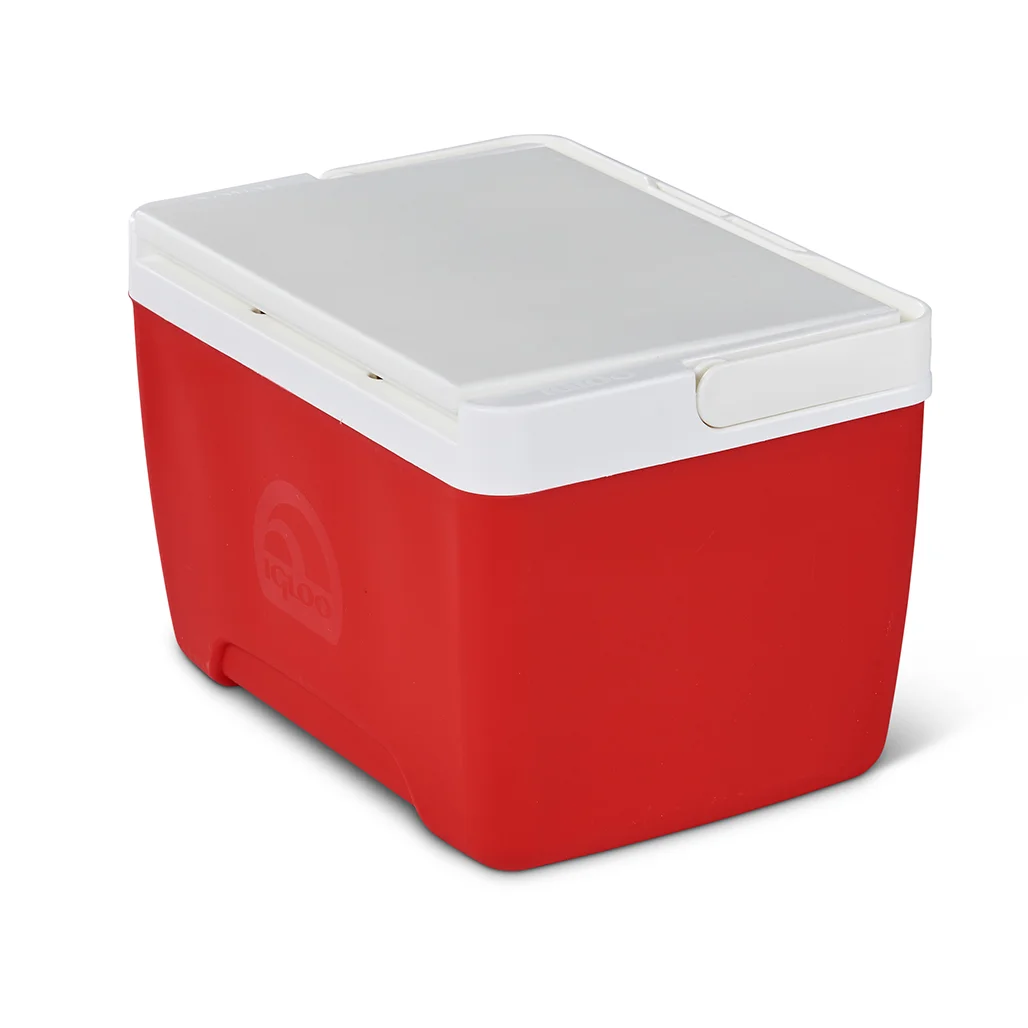 Φωτογραφία προϊόντος: IGLOO PRODUCTS CORPORATION IGLOO ISLAND BREEZE 9 ΚΟΚΚΙΝΟ/ΛΕΥΚΟ