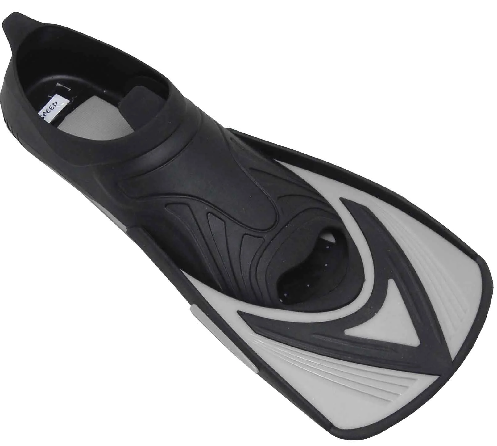 Φωτογραφία προϊόντος: VELCO fortis SPEED ΒΑΤΡΑΧΟΠΕΔΙΛΑ 34/35 ΓΚΡΙ