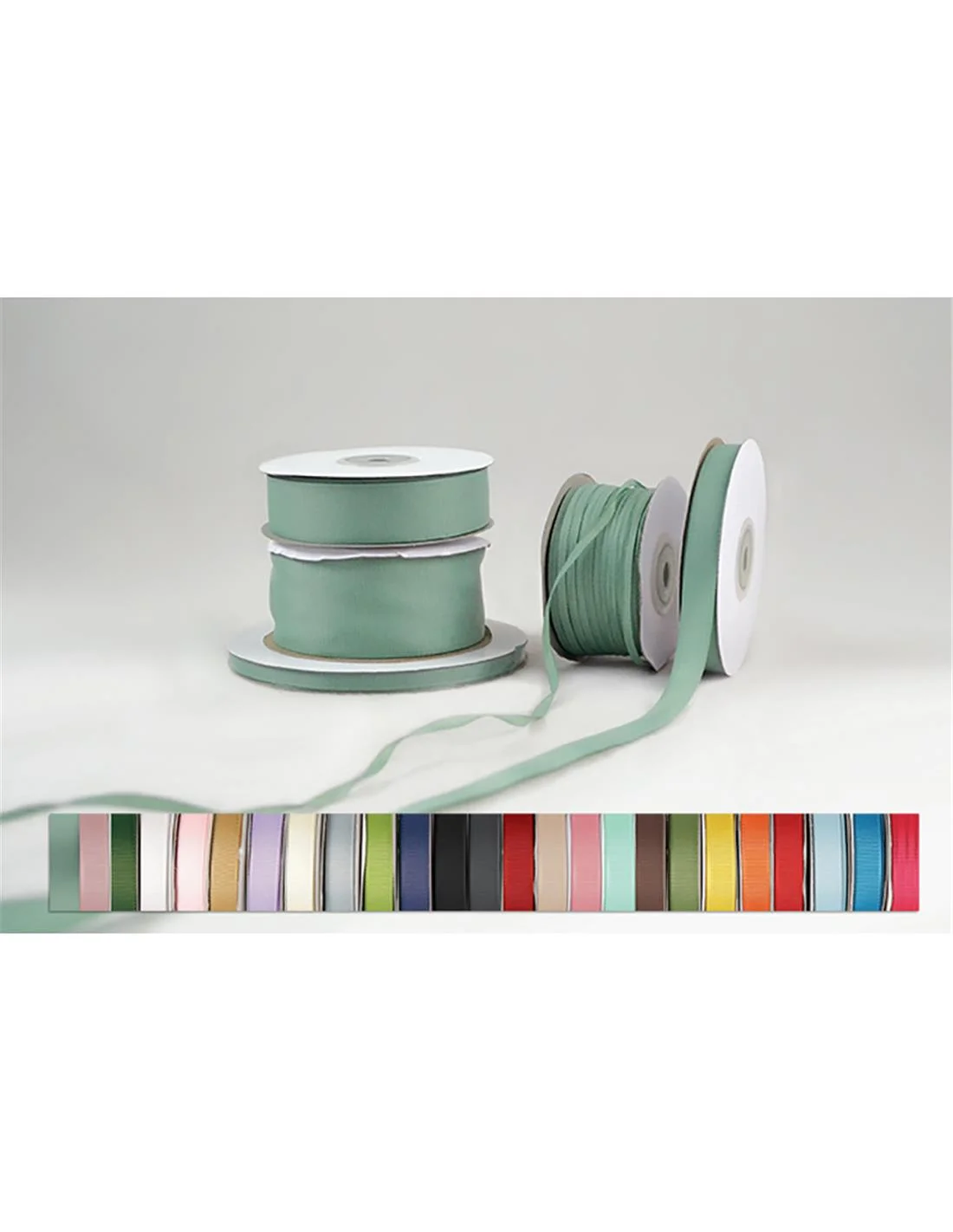 Φωτογραφία προϊόντος: Plastona GRO RIBBON 2,3cmΧ23m