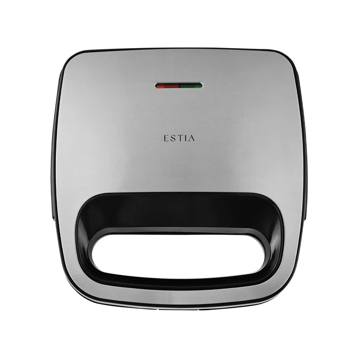 Φωτογραφία προϊόντος: ESTIA ΤΟΣΤΙΕΡΑ BLACK + INOX 2 ΘΕΣΕΩΝ 750w