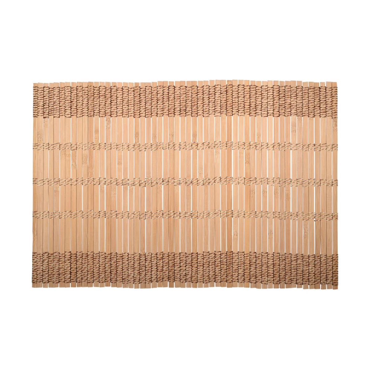 Φωτογραφία προϊόντος: ESTIA ΣΟΥΠΛΑ BAMBOO ESSENTIALS 45x30cm ΚΑΦΕ