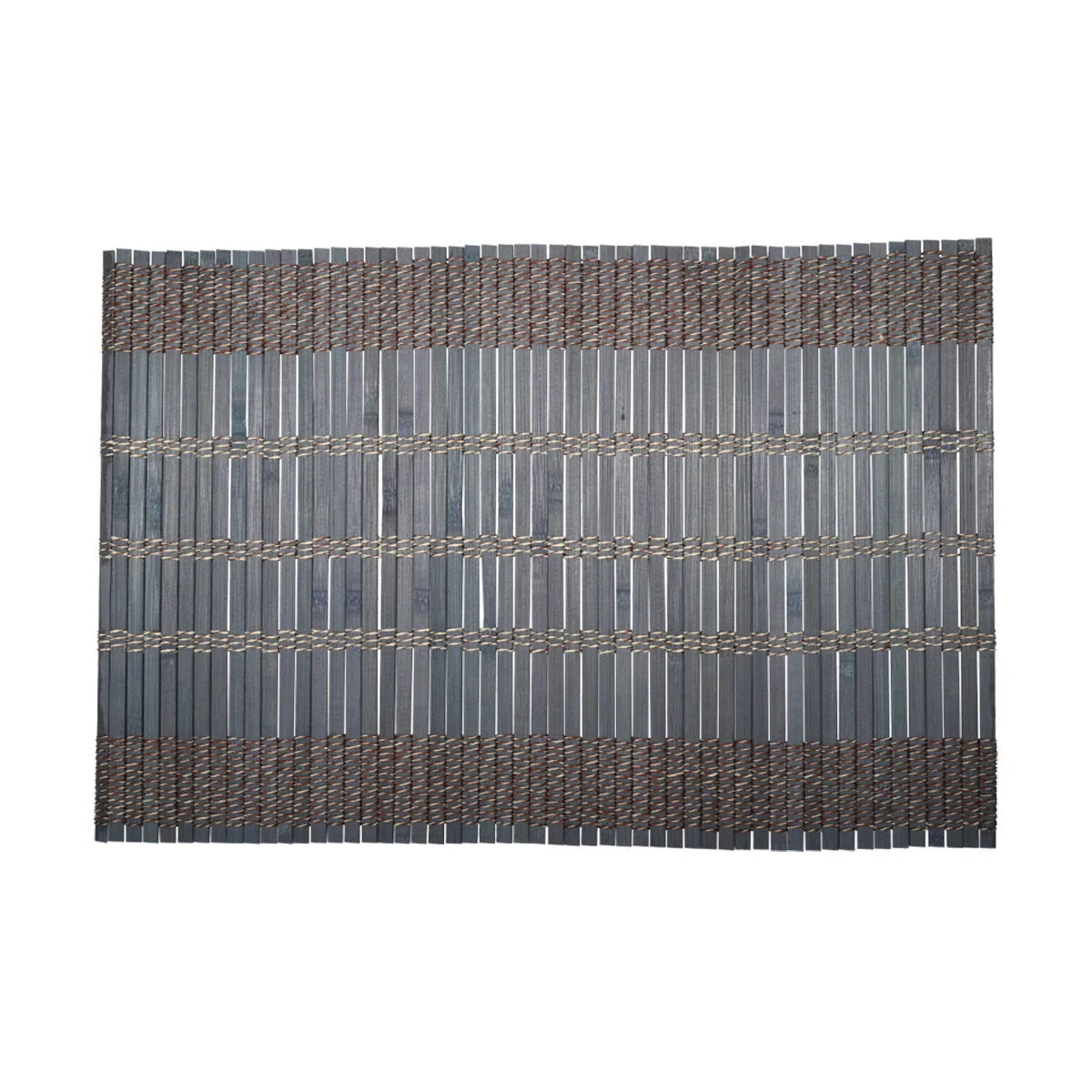 Φωτογραφία προϊόντος: ESTIA ΣΟΥΠΛΑ BAMBOO ESSENTIALS 45x30cm ΓΚΡΙ