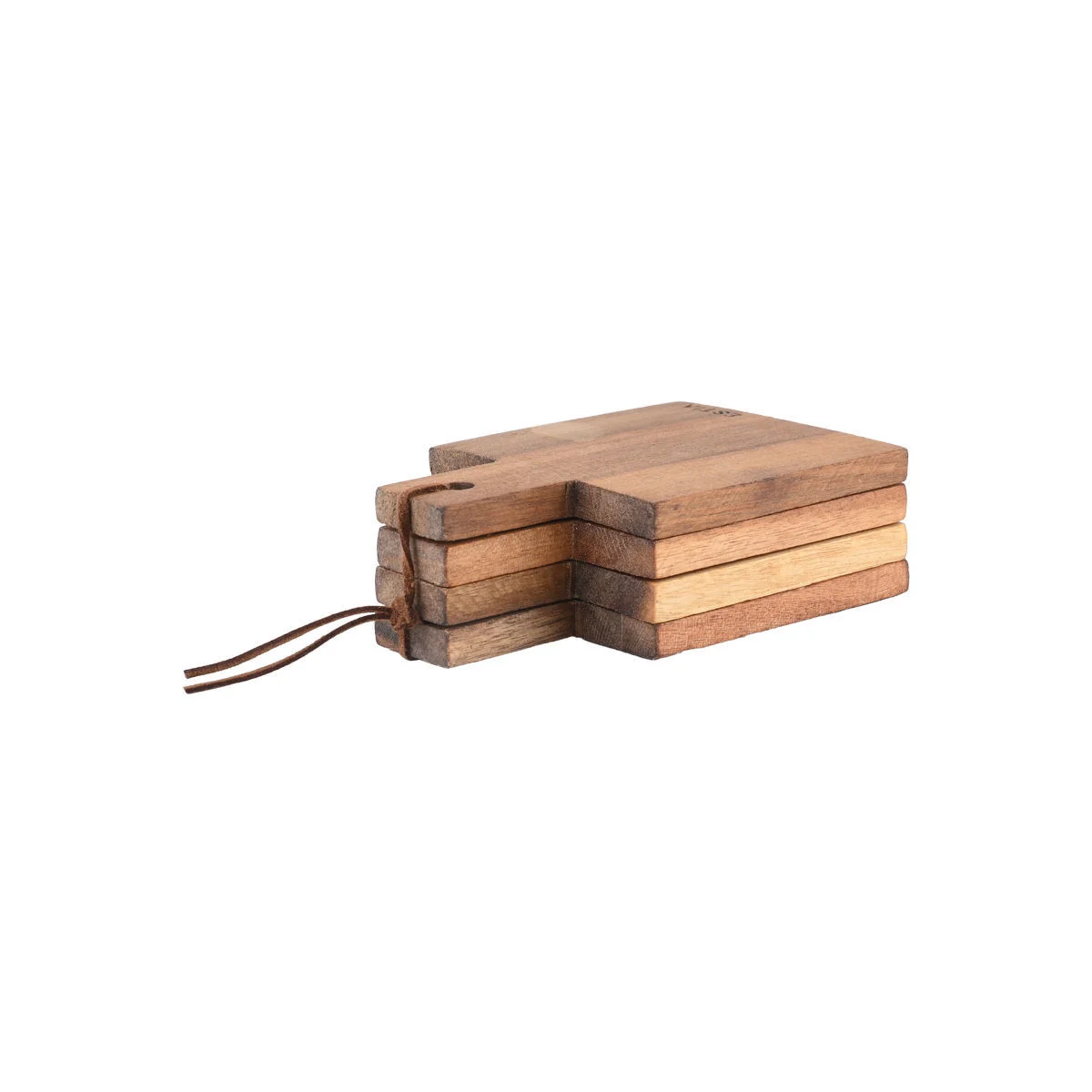 Φωτογραφία προϊόντος: ESTIA ΣΟΥΒΕΡ ALLURE 14x10cm ΣΕΤ 4 ΤΕΜ