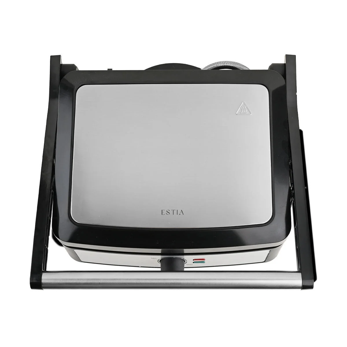 Φωτογραφία προϊόντος: ESTIA ΤΟΣΤΙΕΡΑ MULTIGRILL 4 ΘΕΣΕΩΝ 2200w ΜΕ ΑΝΤΙΚΟΛΛΗΤΙΚΕΣ ΠΛΑΚΕΣ