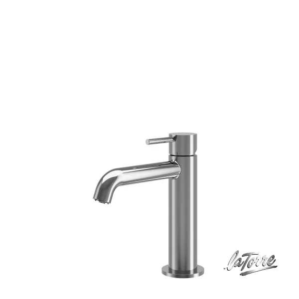Φωτογραφία προϊόντος: LA TORRE ELLE ΜΠΑΤΑΡΙΑ ΝΙΠΤΗΡΟΣ CHROME 200-34005-100