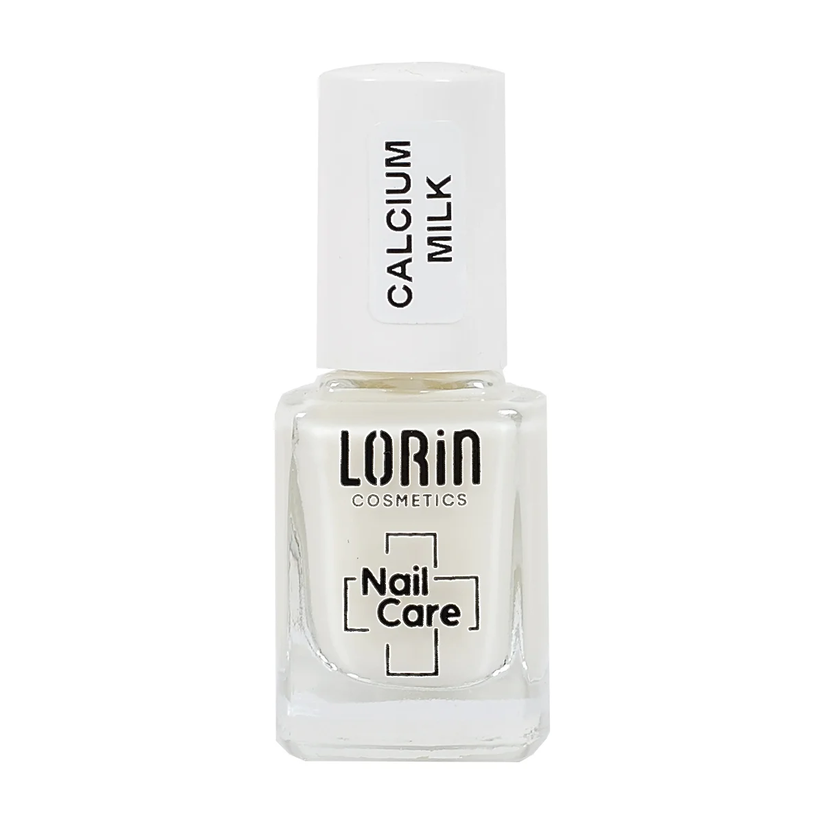 Φωτογραφία προϊόντος: Lorin Cosmetics Lorin Calcium Milk Gel #96 – Ενδυνάμωση με Ασβέστιο (13ml)