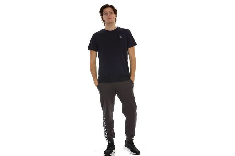 Φωτογραφία προϊόντος: Admiral Logo T-shirt Μπλε
