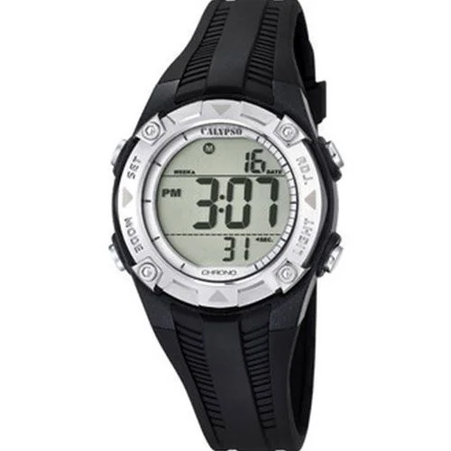 Φωτογραφία προϊόντος: OEM Calypso Παιδικο Ρολοι Digital Crush K5685-4