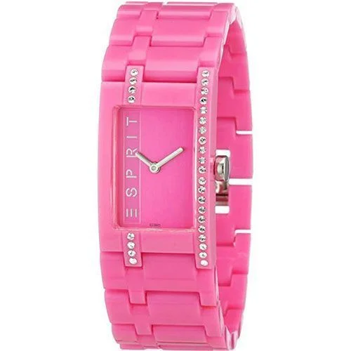 Φωτογραφία προϊόντος: OEM ESPRIT HOUSTON FUNKY PINK ES103562002