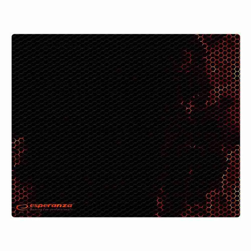 Φωτογραφία προϊόντος: Gaming MousePad Esperanza Flame Mini