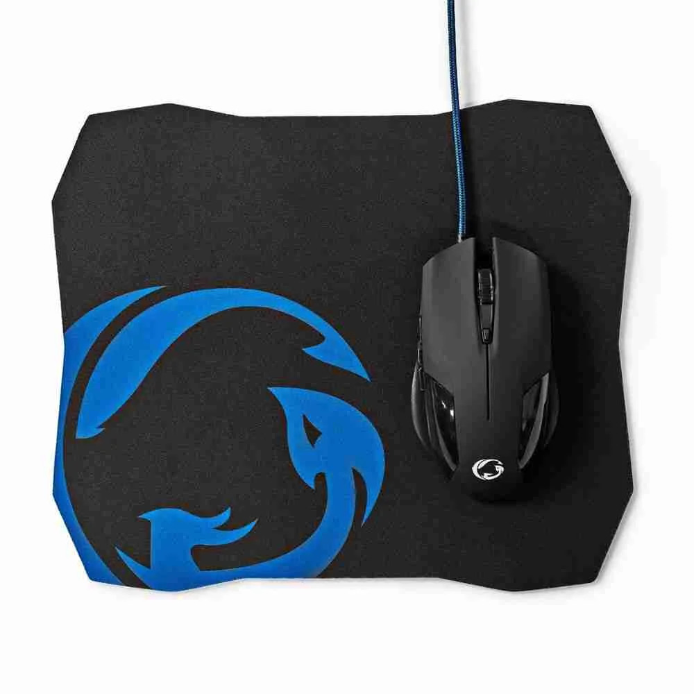 Φωτογραφία προϊόντος: Nedis Gaming Ποντίκι 7200 DPI Μαύρο