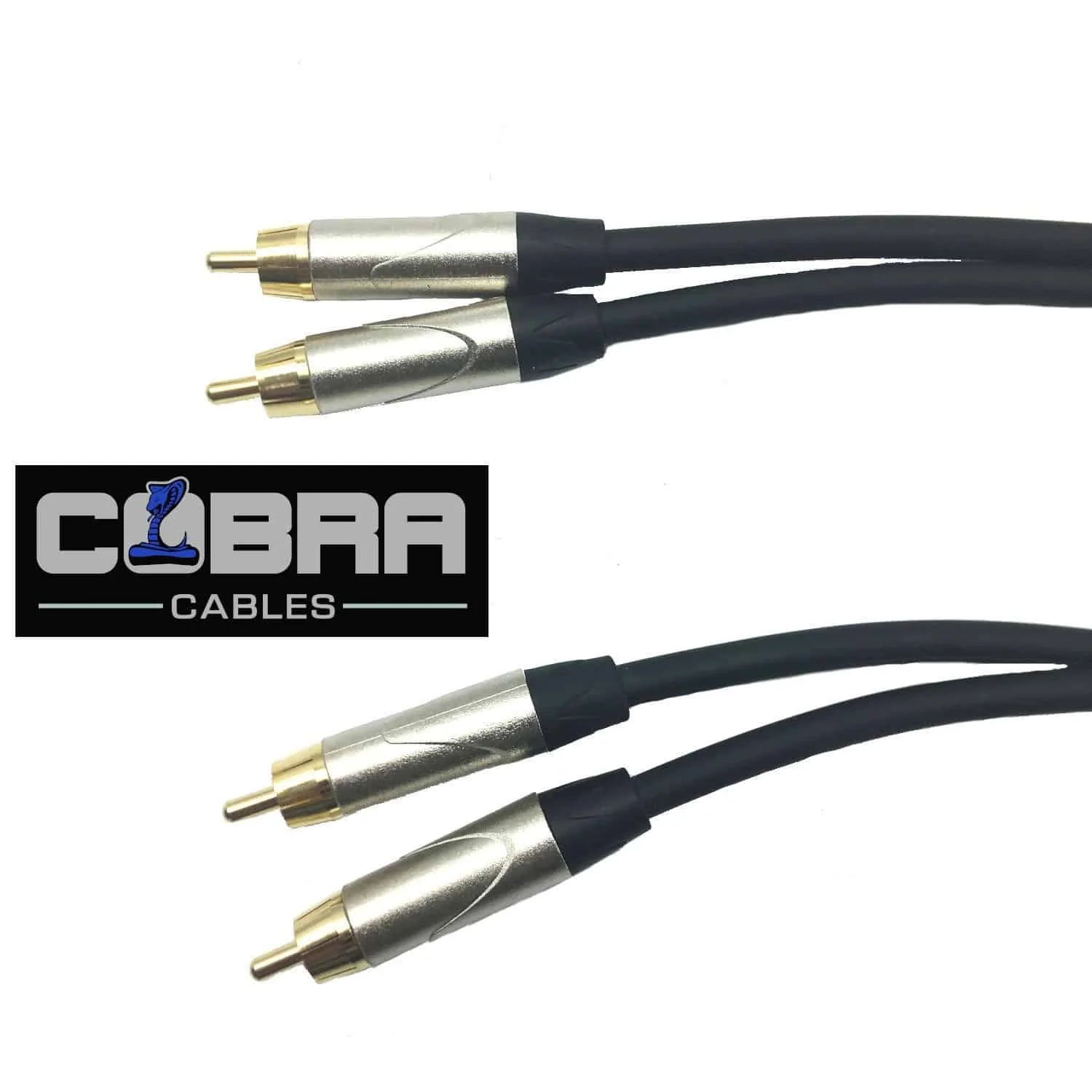 Φωτογραφία προϊόντος: Cobra Pro ProLine RCA / RCA cable | 3m (CL065-03)