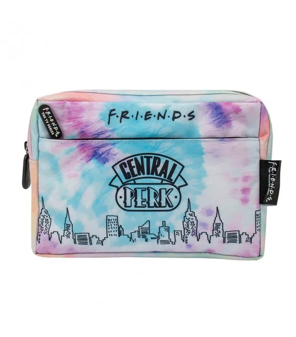 Φωτογραφία προϊόντος: Blue sky Friends Κασετίνα Tie dye