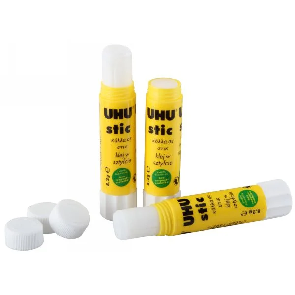 Φωτογραφία προϊόντος: Κόλλα UHU stick 8,2gr