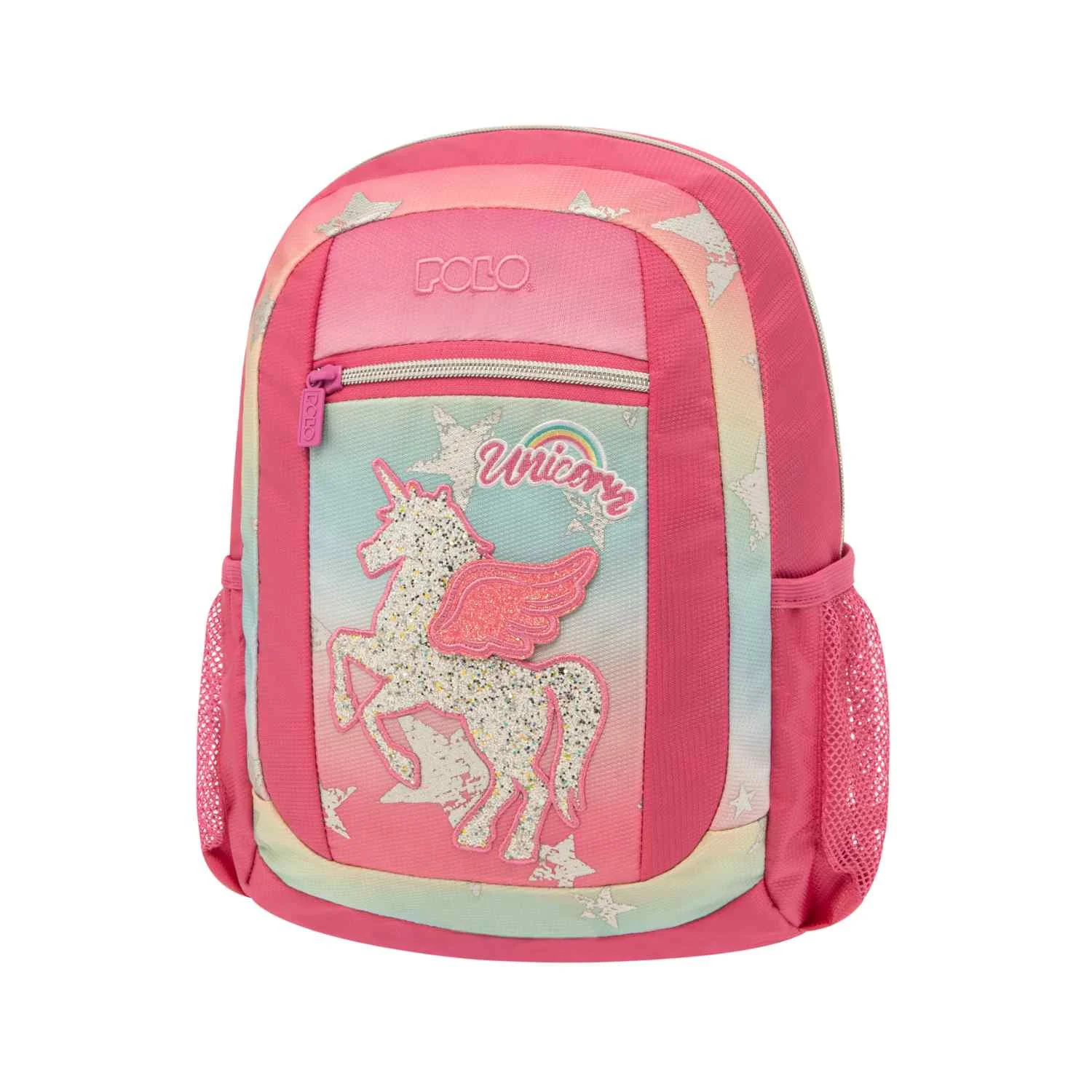 Φωτογραφία προϊόντος: Polo-Σακίδιο Bambino-unicorn
