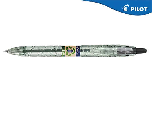 Φωτογραφία προϊόντος: Στυλό pilot B2P ecoball 1.0 μαύρο