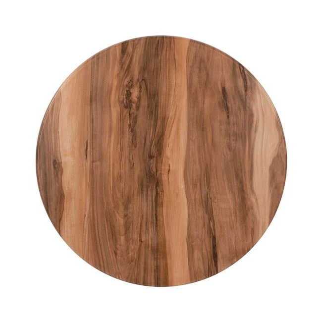 Φωτογραφία προϊόντος: b2b markt ΕΠΙΦΑΝΕΙΑ ΤΡΑΠΕΖΙΟΥ WERZALIT Φ60Χ2.5εκ. INDIAN SESAMI 525 HM5227.10