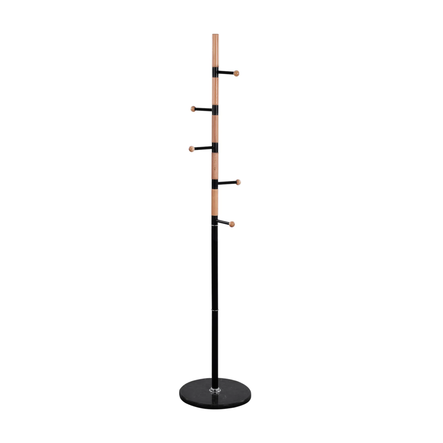 Φωτογραφία προϊόντος: b2b markt ΚΑΛΟΓΕΡΟΣ MERCURY HM8609.02 ΞΥΛΟ ΟΞΙΑ- ΜΑΥΡΟ ΜΕΤΑΛΛΟ ΜΕ ΜΑΥΡΟ ΜΑΡΜΑΡΟ Φ37X176Υεκ.