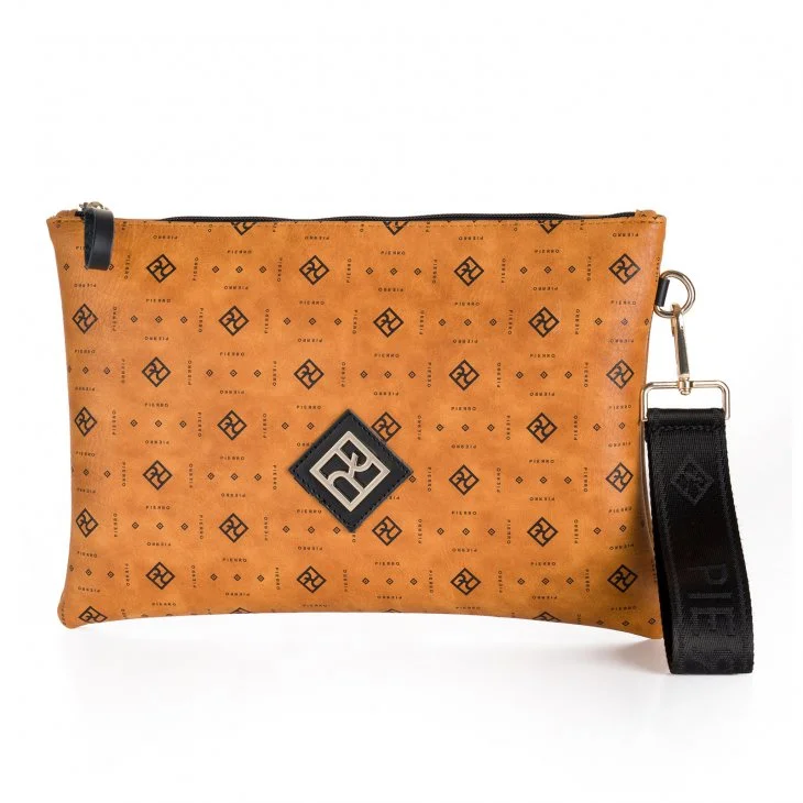 Φωτογραφία προϊόντος: Pierro Accessories Τσάντα Χειρός Sybil Monogram