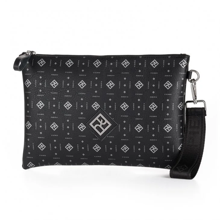 Φωτογραφία προϊόντος: Pierro Accessories Τσάντα Χειρός Sybil Monogram