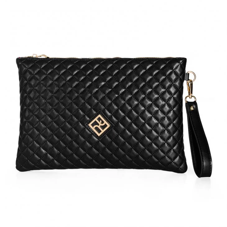 Φωτογραφία προϊόντος: Pierro Accessories Τσάντα Χειρός Sybil Capitone