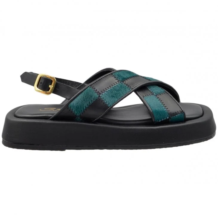 Φωτογραφία προϊόντος: Spiero COMFORT E10-014 PONY ΒΕΡΑΜΑΝ