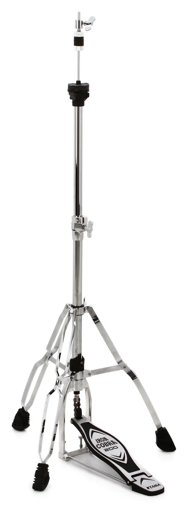 Φωτογραφία προϊόντος: Tama HH-205 - Iron Cobra βάση Hi-Hat