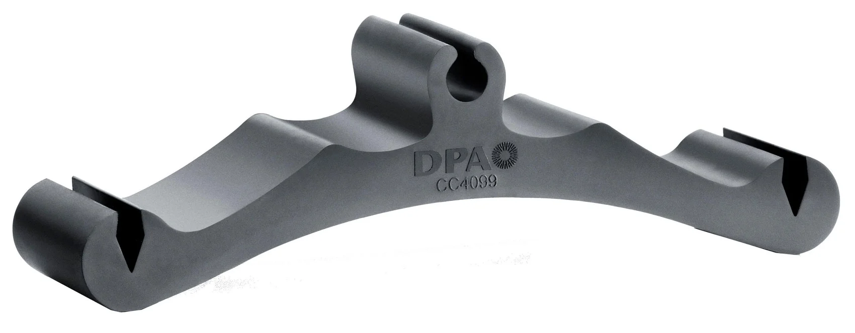 Φωτογραφία προϊόντος: DPA CC-4099 - Clip μικροφώνου DPA για στήριξη d:vote 4099 σε Βιολοντσέλο