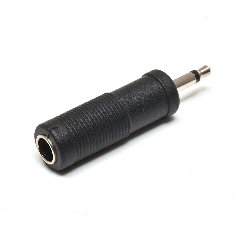 Φωτογραφία προϊόντος: Metro SKCC-320 - Αντάπτορας 6.3mm Mono Female - 3.5mm Mono Male