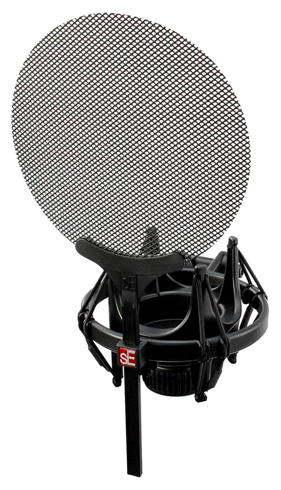 Φωτογραφία προϊόντος: SE Electronics ISOLATION PACK - Πακέτο αξεσουάρ για ηχογράφηση φωνής