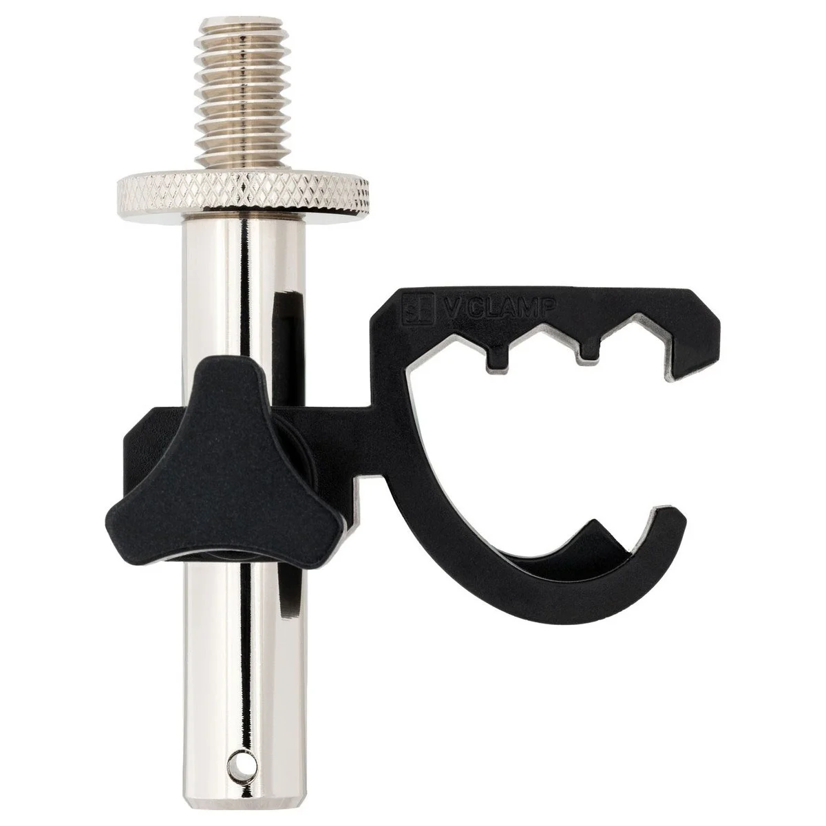 Φωτογραφία προϊόντος: SE Electronics V Clamp - Σύστημα τοποθέτησης μικροφώνων σε drums για Se Electronics V Beat