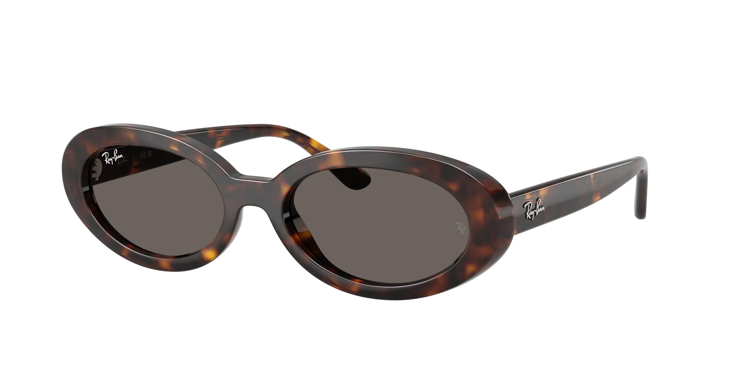 Φωτογραφία προϊόντος: Γυαλιά Ηλίου Ray Ban RB2223 902/B1 Μονόχρωμοι (Ray Ban) (RB2223)