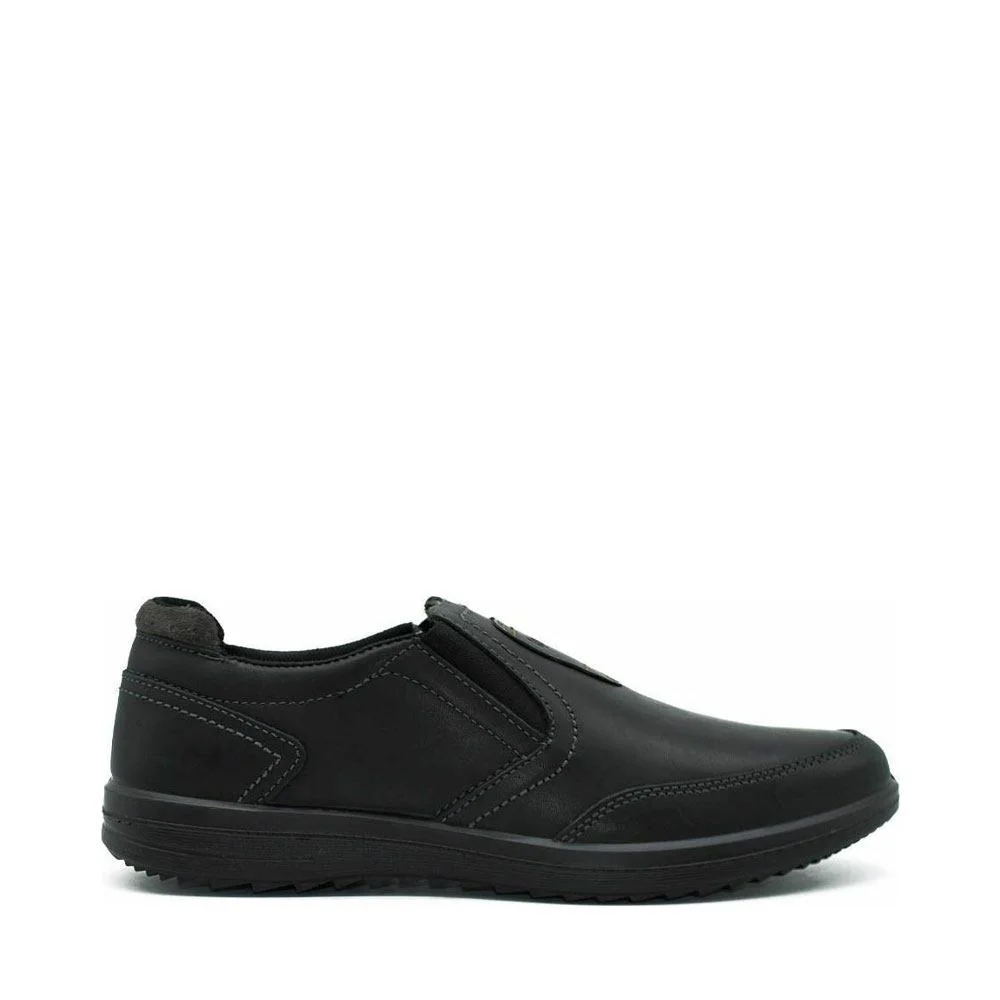 Φωτογραφία προϊόντος: Grisport Casual Παπούτσι Μαύρο- 41038-BLACK
