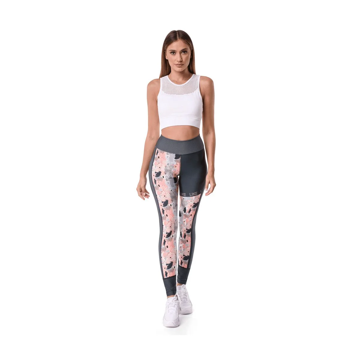 Φωτογραφία προϊόντος: SUPERSTACY LIKE DIGITAL PRINTING ΚΟΛΑΝ ΓΥΝΑΙΚΑ - SS2105