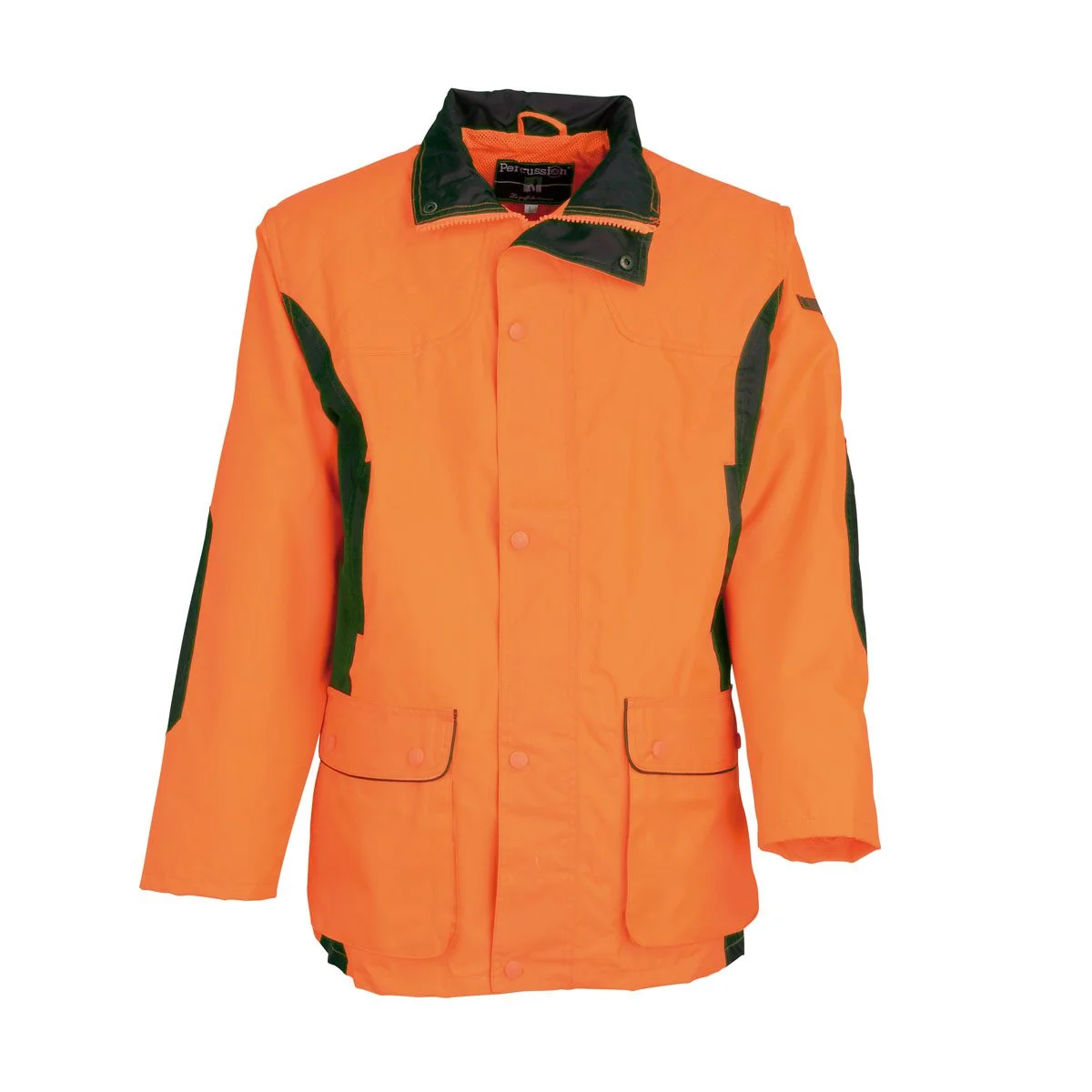 Φωτογραφία προϊόντος: PERCUSSION RENFORT BEATING JACKET ΑΝΔΡΙΚΟ - 1346