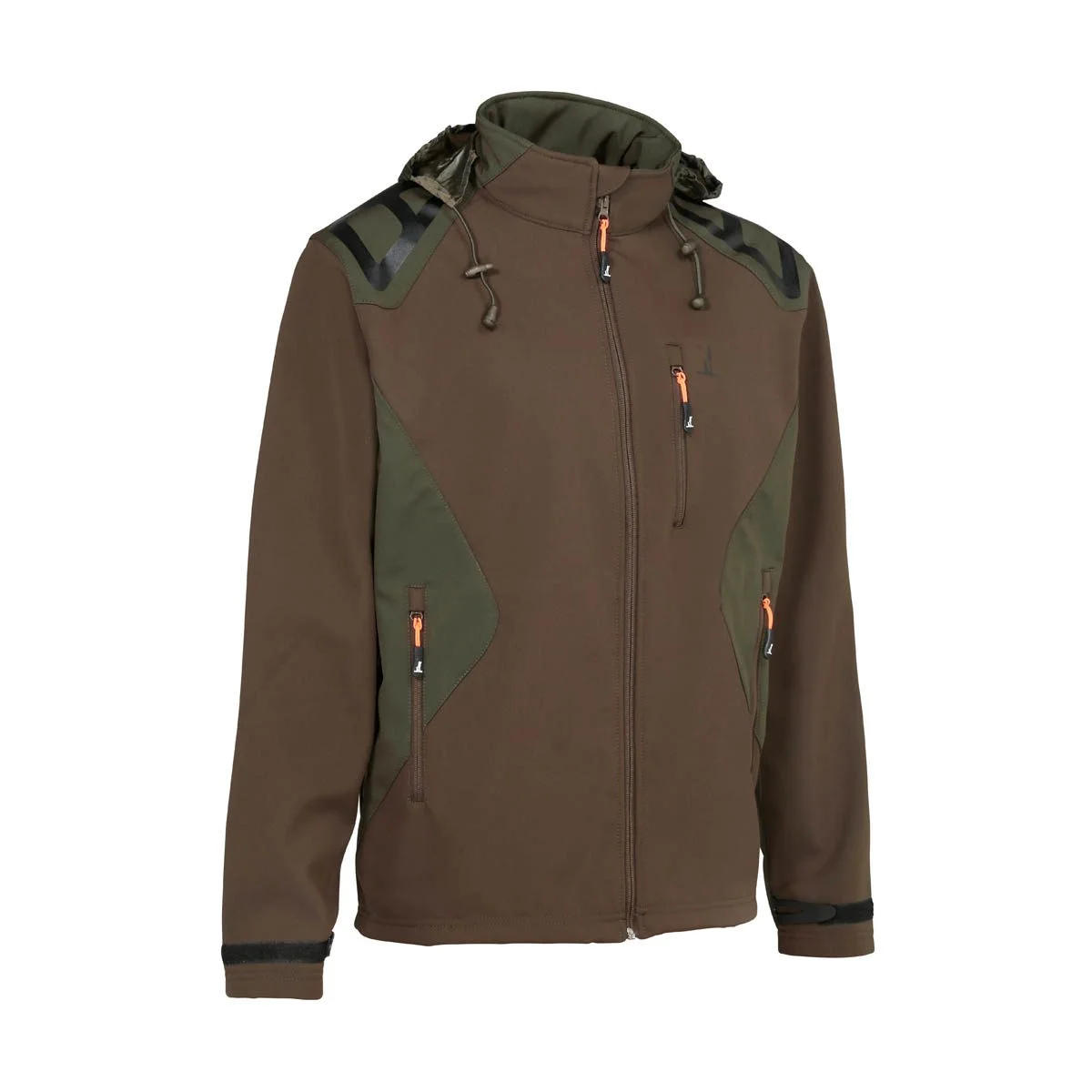 Φωτογραφία προϊόντος: PERCUSSION SOFTSHELL JACKET ΑΝΔΡΙΚΟ - 15103 BROWN