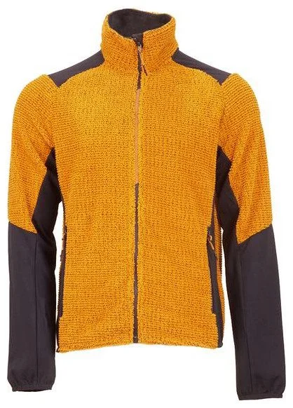 Φωτογραφία προϊόντος: Ζακέτα GTS Ανδρική Jacket Waffle Highloft 302452M Brown - 302452M-60