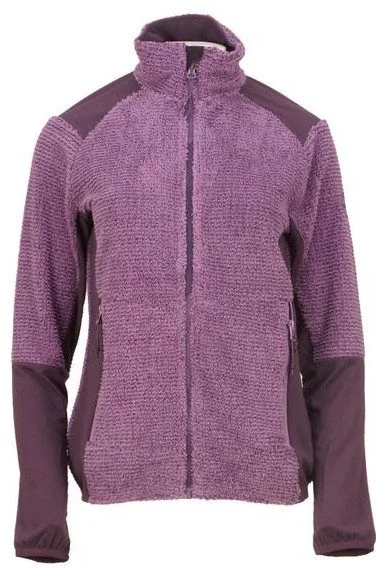 Φωτογραφία προϊόντος: Ζακέτα GTS Γυναικεία Jacket Waffle Highloft 302452L Lilac - 302452L-85