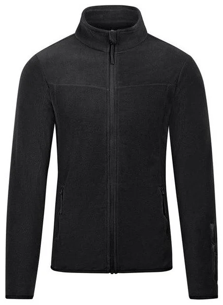Φωτογραφία προϊόντος: Ζακέτα GTS Ανδρική Jacket Polar Fleece 308522M Black - 308552Μ-10