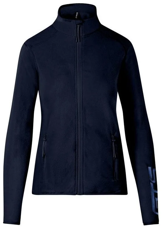 Φωτογραφία προϊόντος: Ζακέτα GTS Γυναικεία Jacket Polar Fleece 308522L Navy - 308552L-40