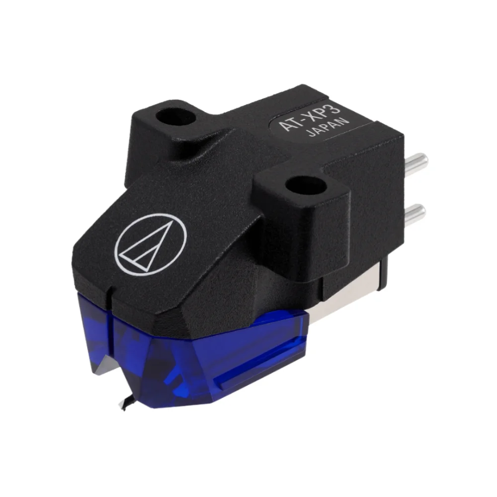 Φωτογραφία προϊόντος: Audio Technica AT-XP3 | DJ Conical Cartridge