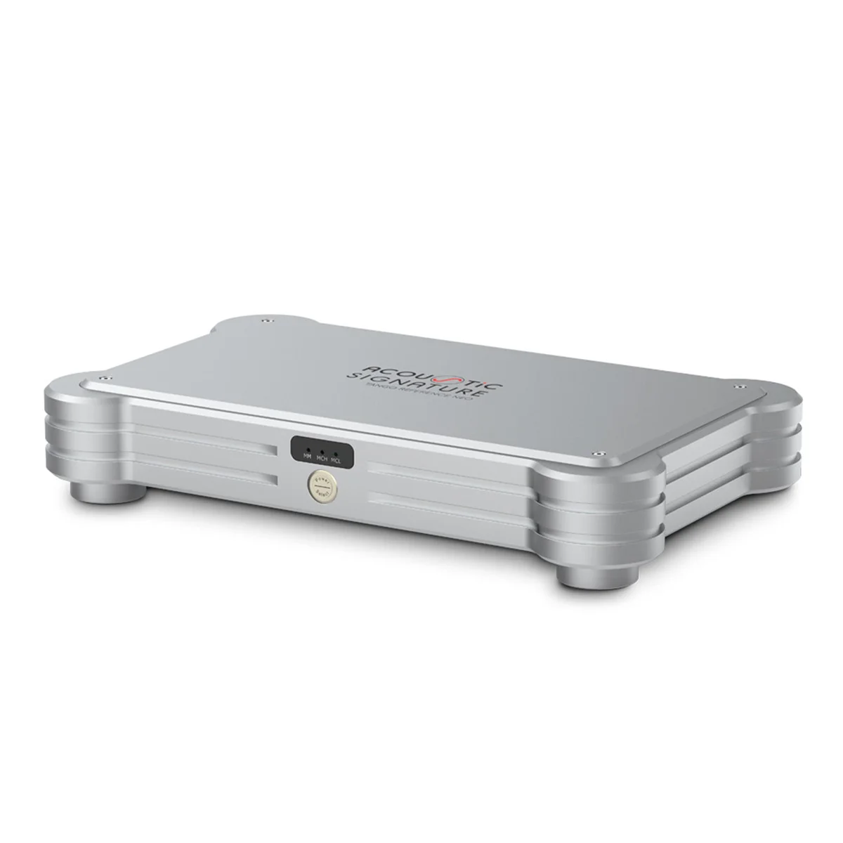 Φωτογραφία προϊόντος: Acoustic Signature Tango Reference NEO | Phono Preamplifier